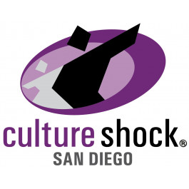Culture Shock ($25)