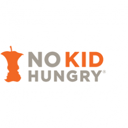 No Kid Hungry Donation ($25)