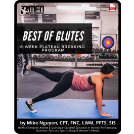 BEST OF GLUTES GUIDE