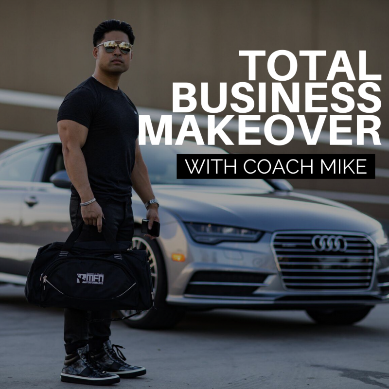 Total Business Makeover 