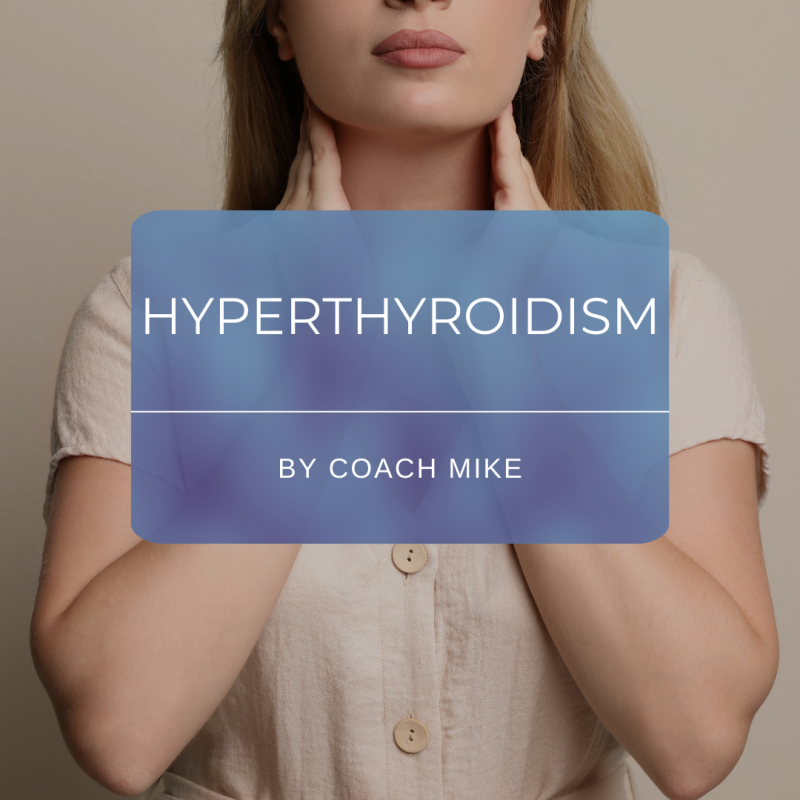 Custom Wellness Plan (For Hypothyroidism)