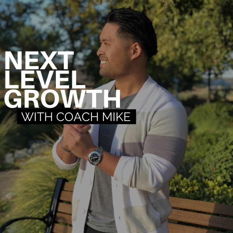 Next Level Growth Program: (3 Months)