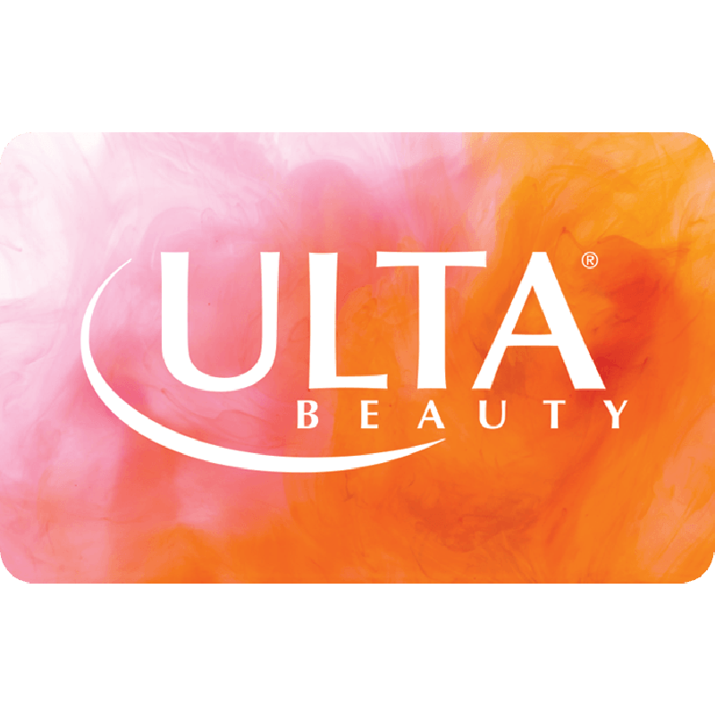 ULTA Beauty Gift Card ($100)