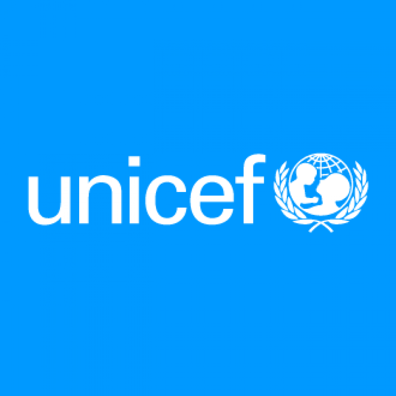 UNICEF Donation ($25)