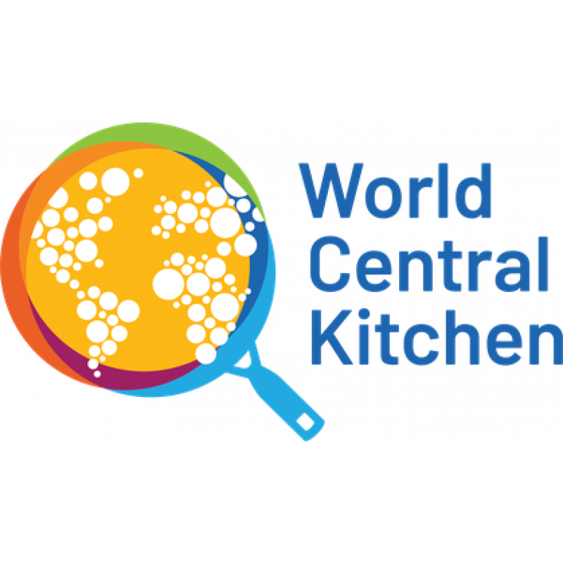 World Central Kitchen ($25)