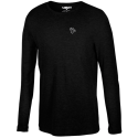 MFN Men's Thermal Long Sleeve Shirt - Black