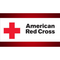 American Red Cross Donation ($25)