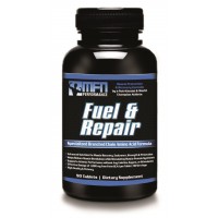 MFN PERFORMANCE FUEL & REPAIR (BCAA's for Muscle Protection & Recovery) - 90 Tablets 