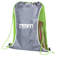 MFN Drawstring Sport Bag (Green)