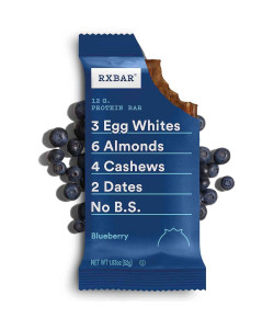 RX Protein Bar (Blueberry) - 1 Bar