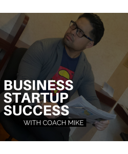 Startup Success Program: (3 Months)