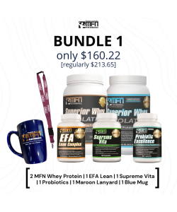 Health & Fitness Bundle (25% Off / No Code Required)