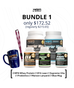 Health & Fitness Bundle (20% Off / No Code Required)
