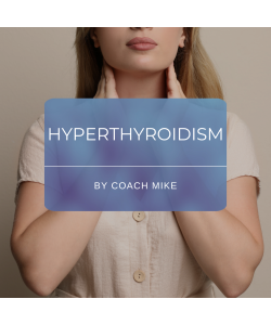 Custom Wellness Plan (For Hypothyroidism)