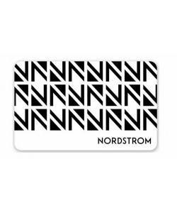 Nordstrom Gift Card ($25)