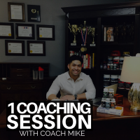 (1 Hour) Business Coaching Call 